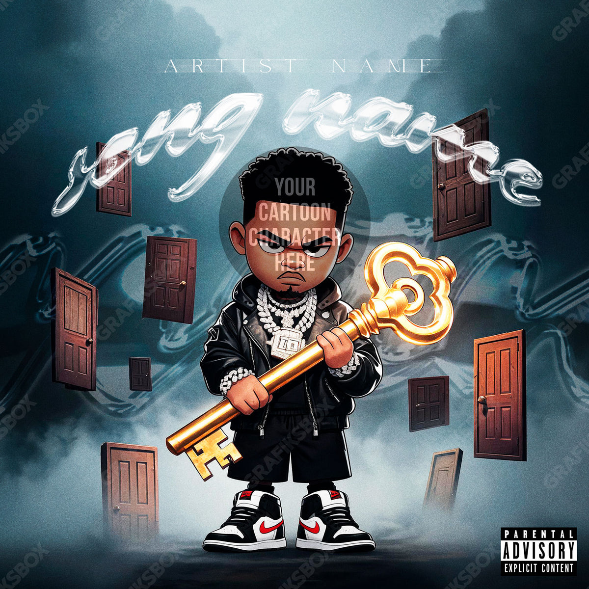 Master Key