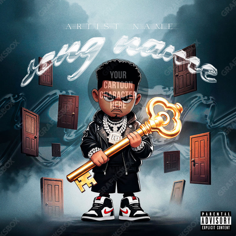 Master Key
