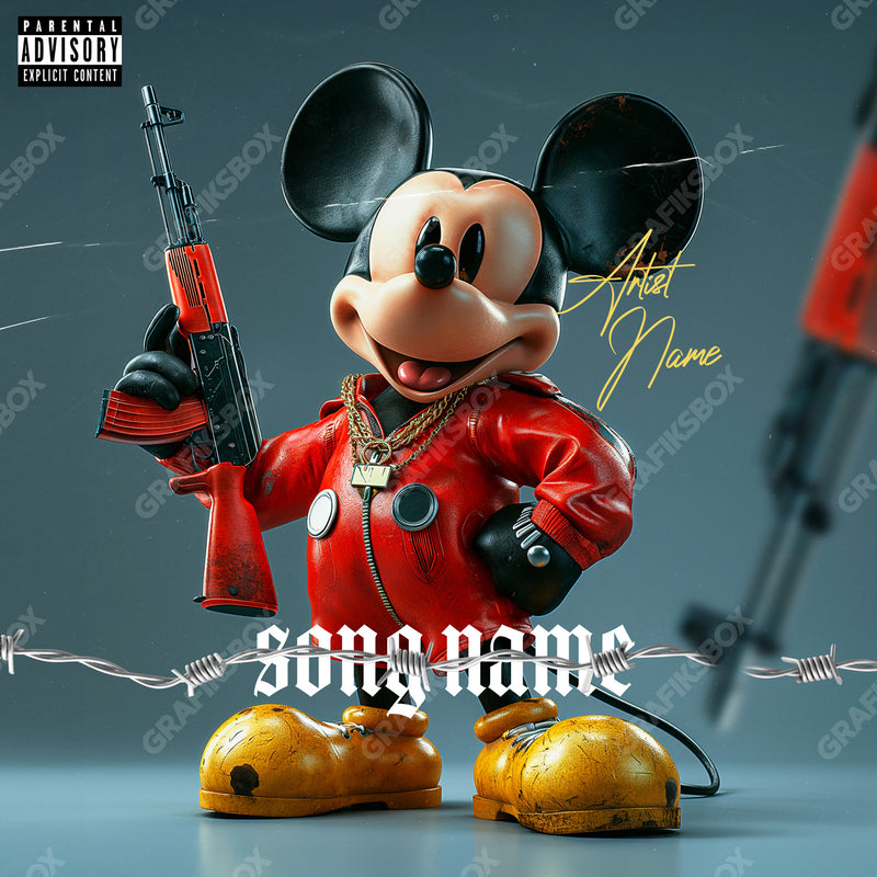 Mickey