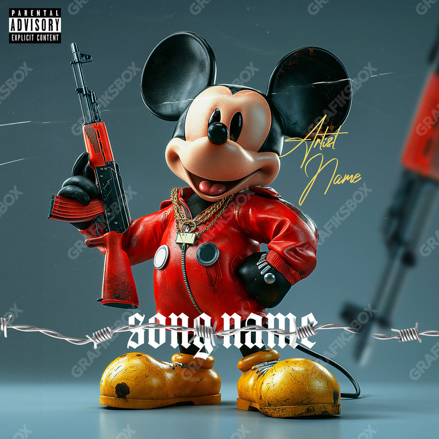 Mickey