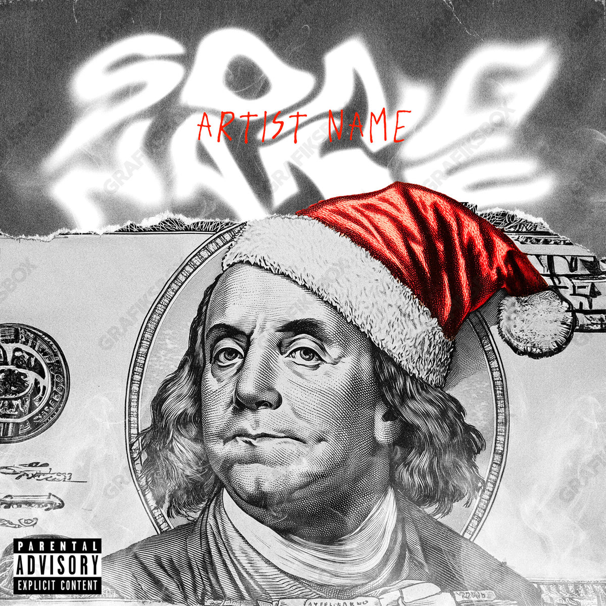 Money Christmas
