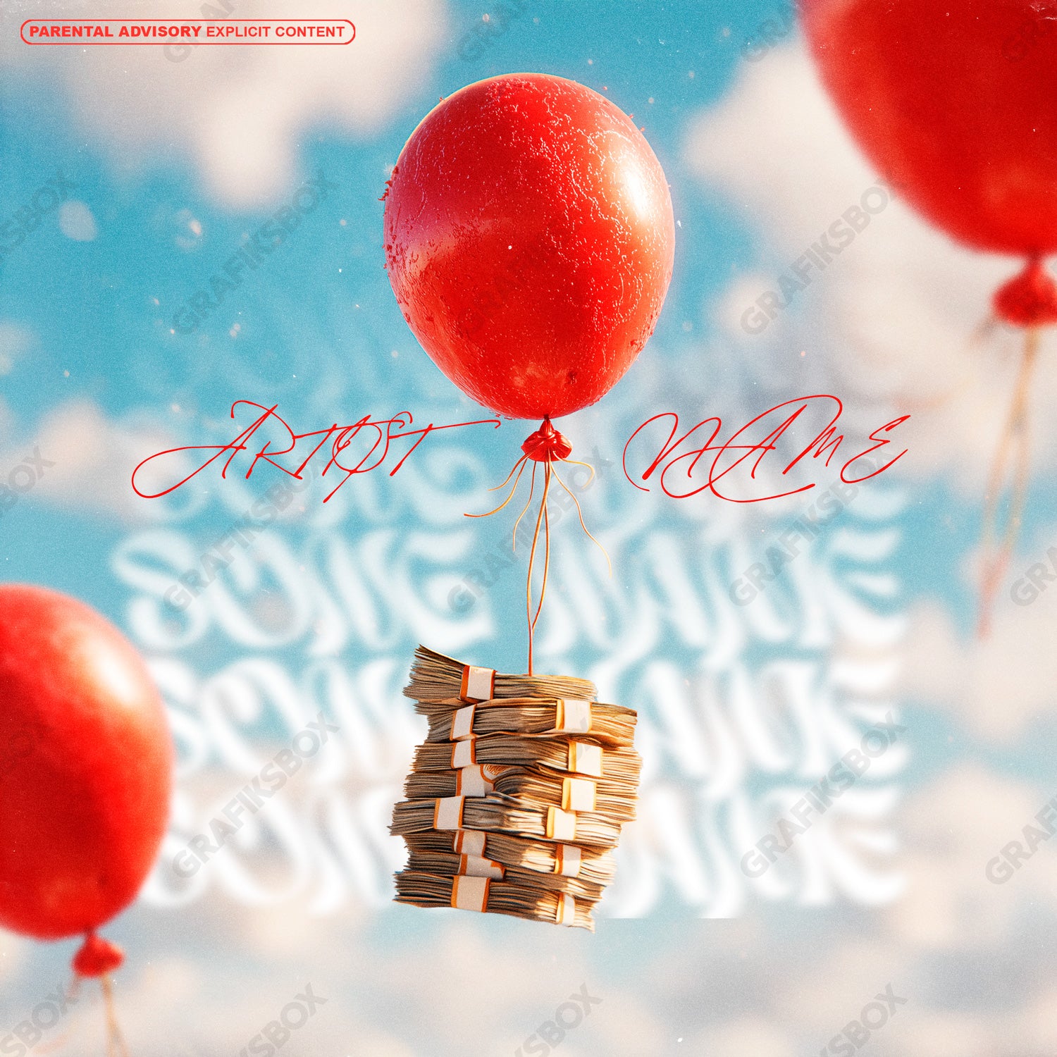 Money Leakage