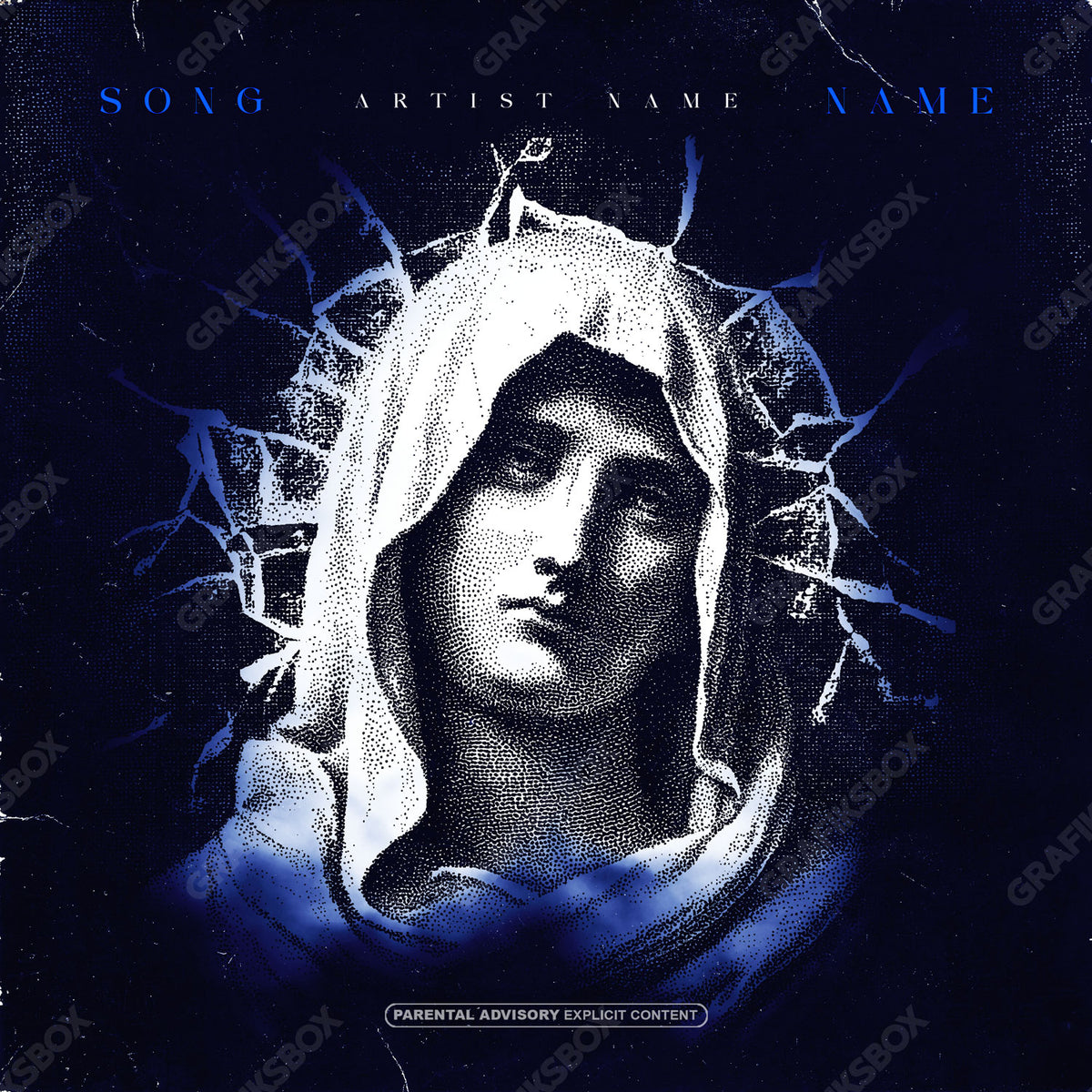 Mother Mary