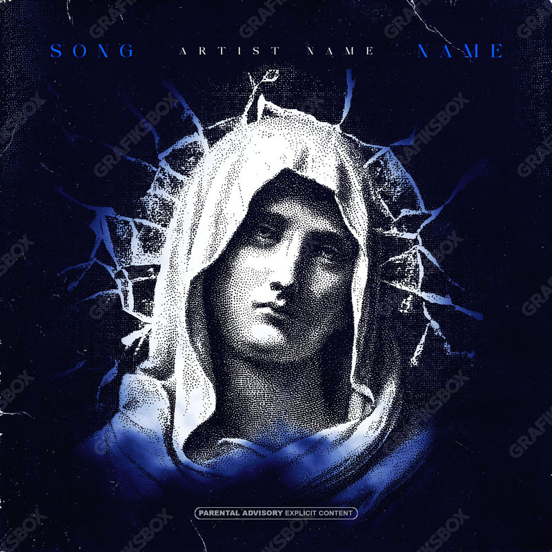 Mother Mary