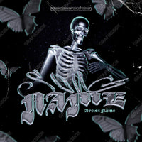 Mr. Bones