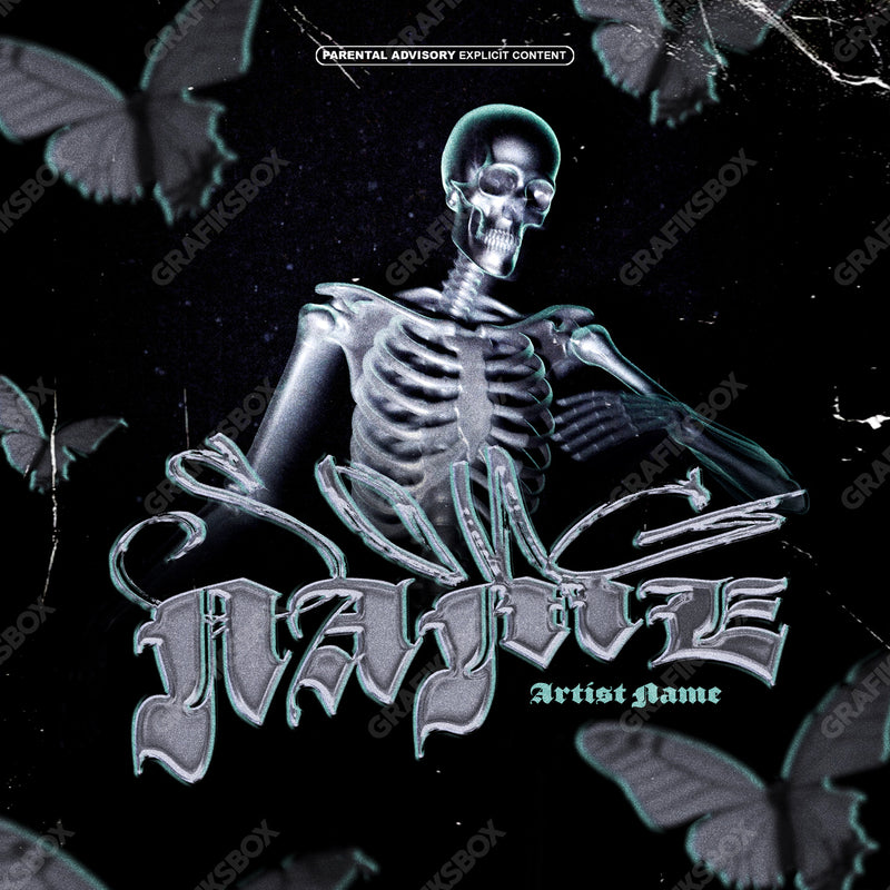 Mr. Bones