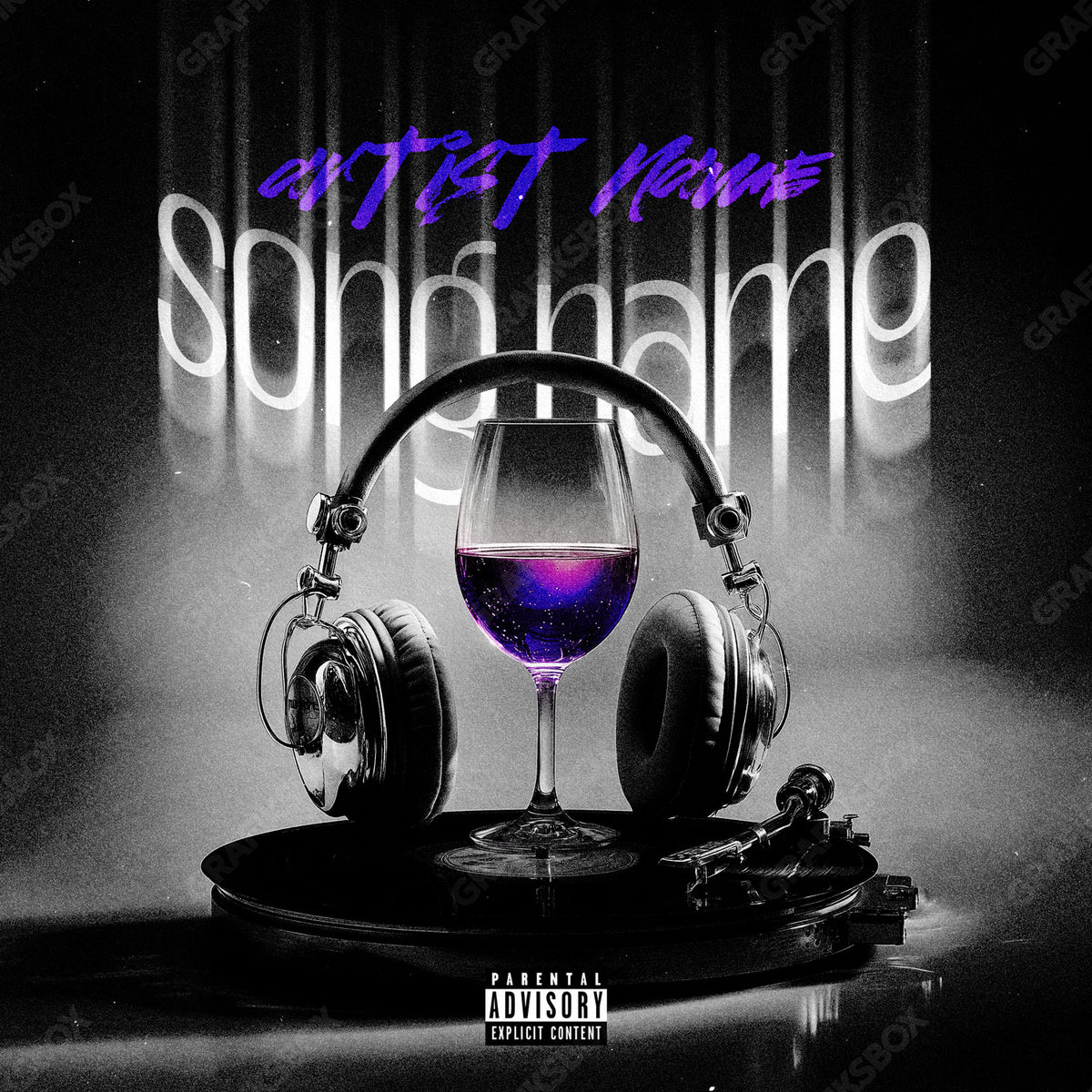 Music & Lean