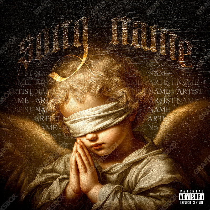 My Blind Faith