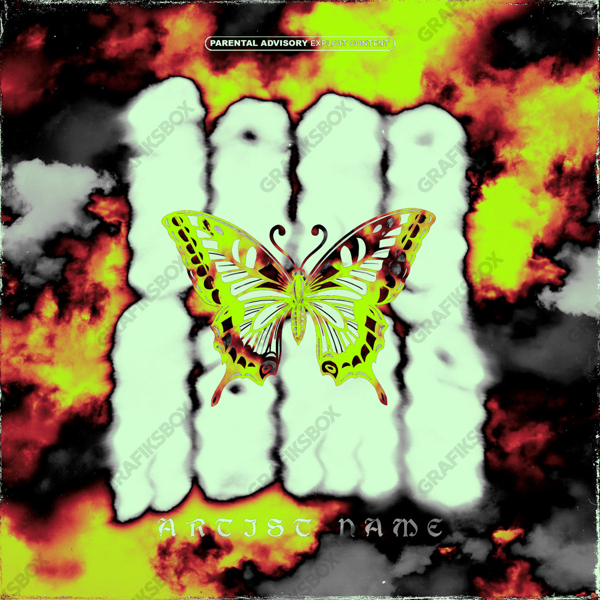 My Metamorphosis