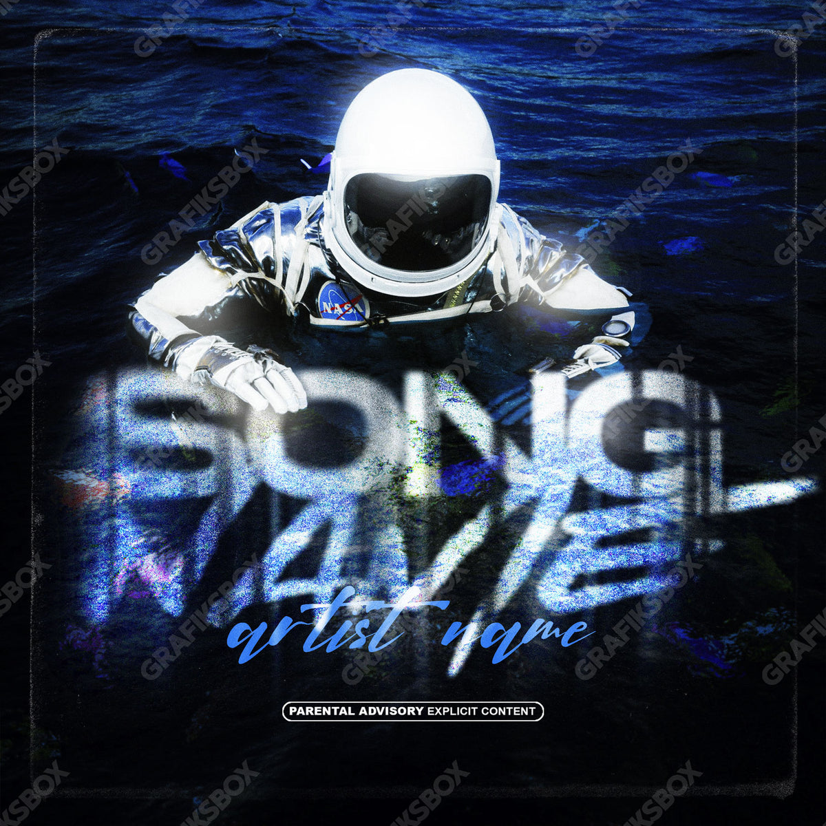 Nasa Boy