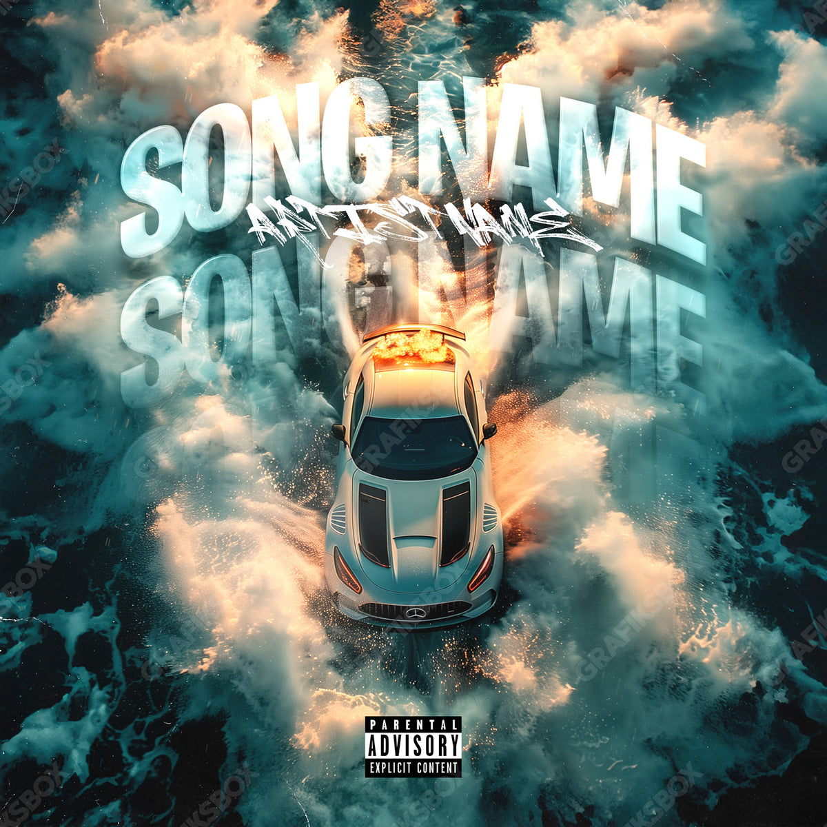 Nav Benz
