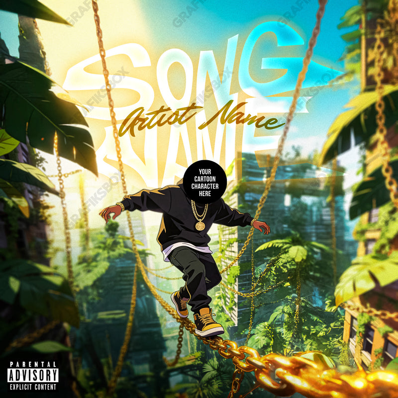 New Jungle