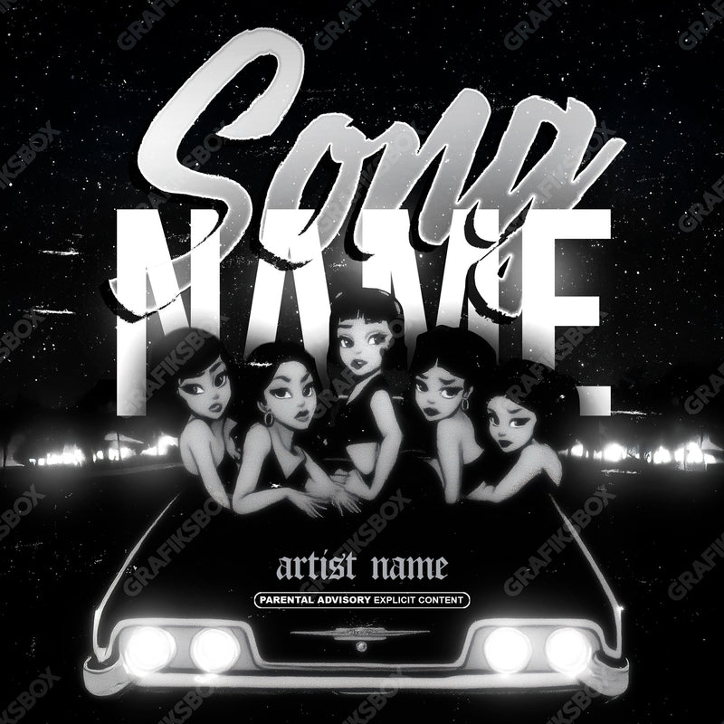 Nightlife Girls