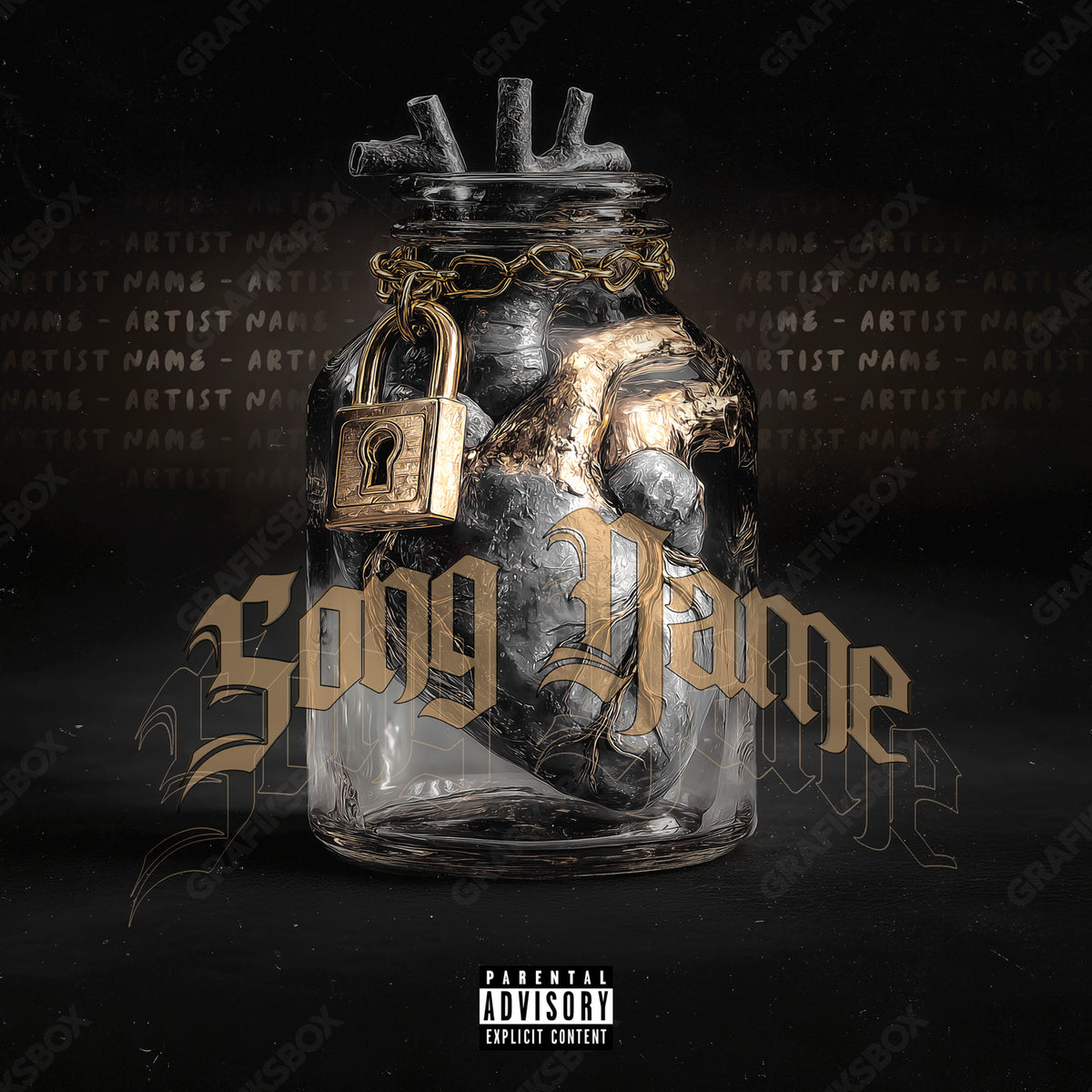 Not Luv