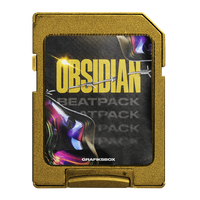 Obsidian Beatpack (50 Beats)