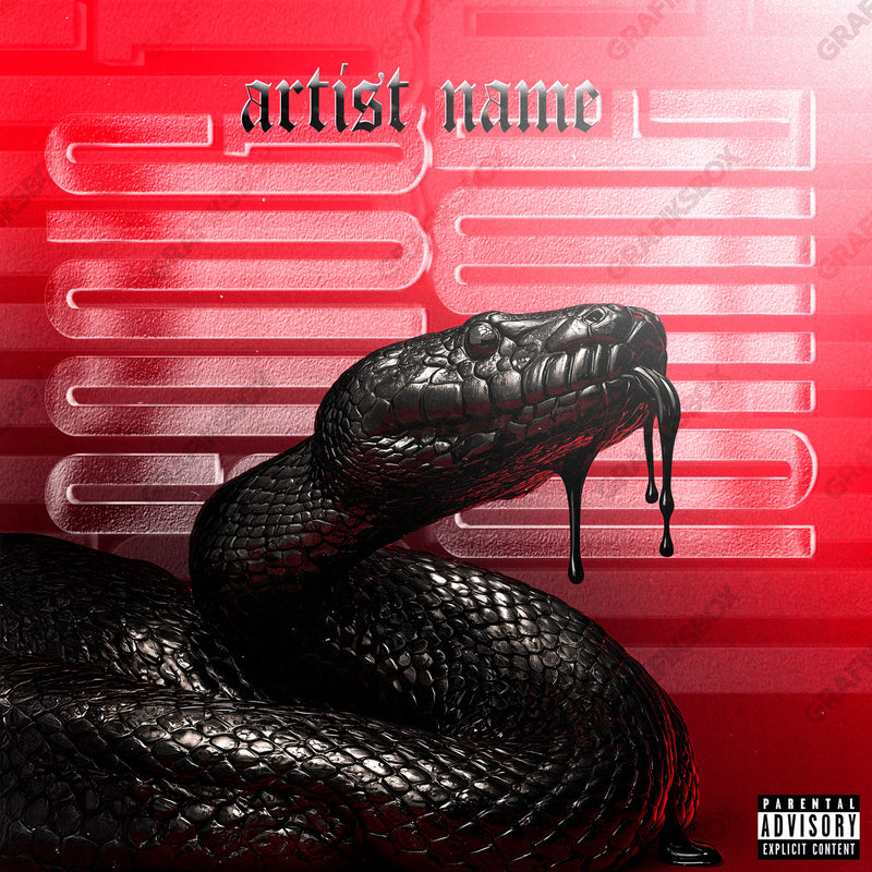 Oil Snake