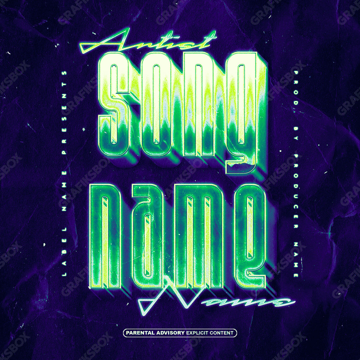 Old Wave