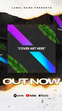 "Out Now" #4