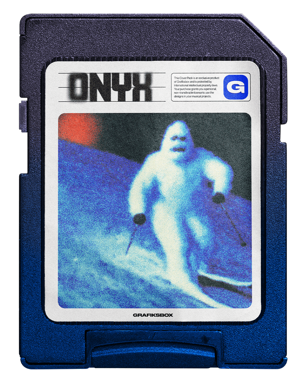 Onyx - 30 Covers