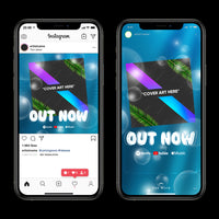 "Out Now" #5