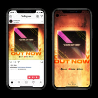"Out Now" #8