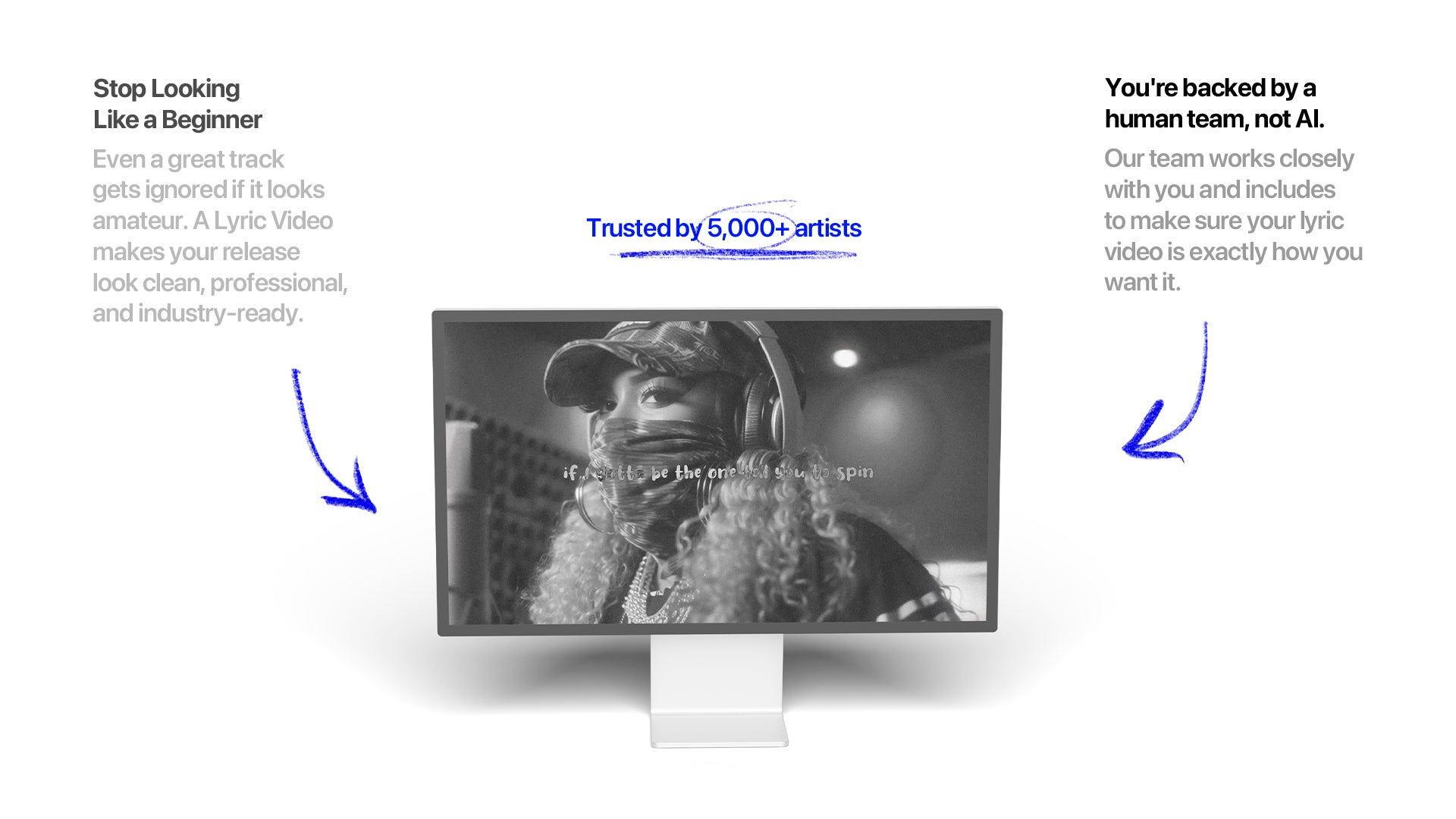 Trapqueen (Lyric Video)