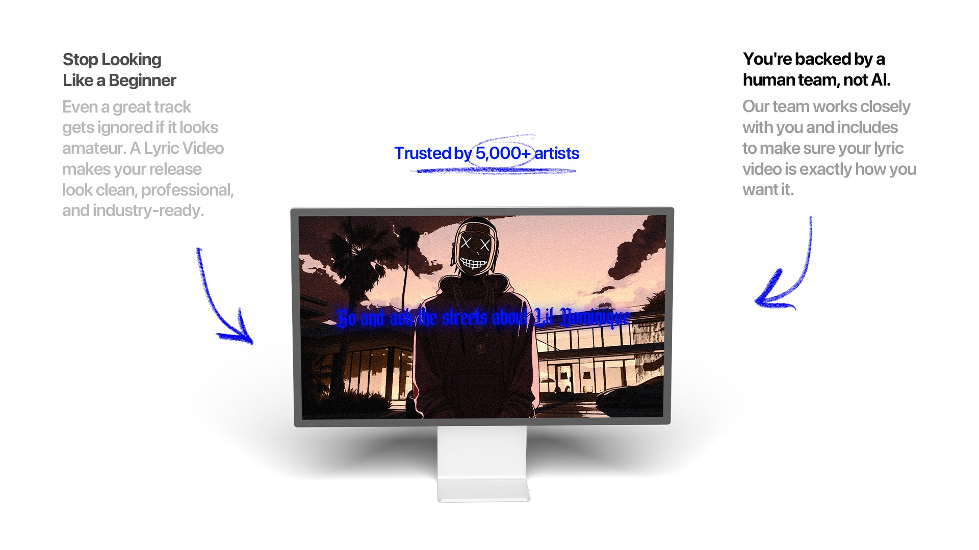 Coup D'etat (Lyric Video)