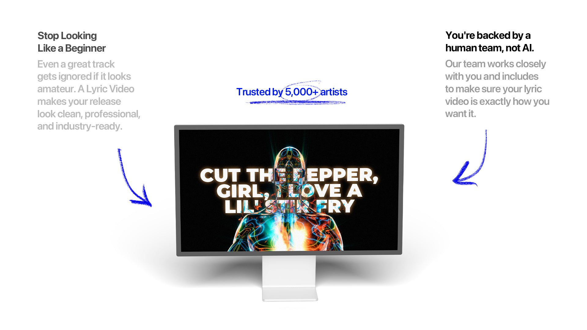 Meditate (Lyric Video)