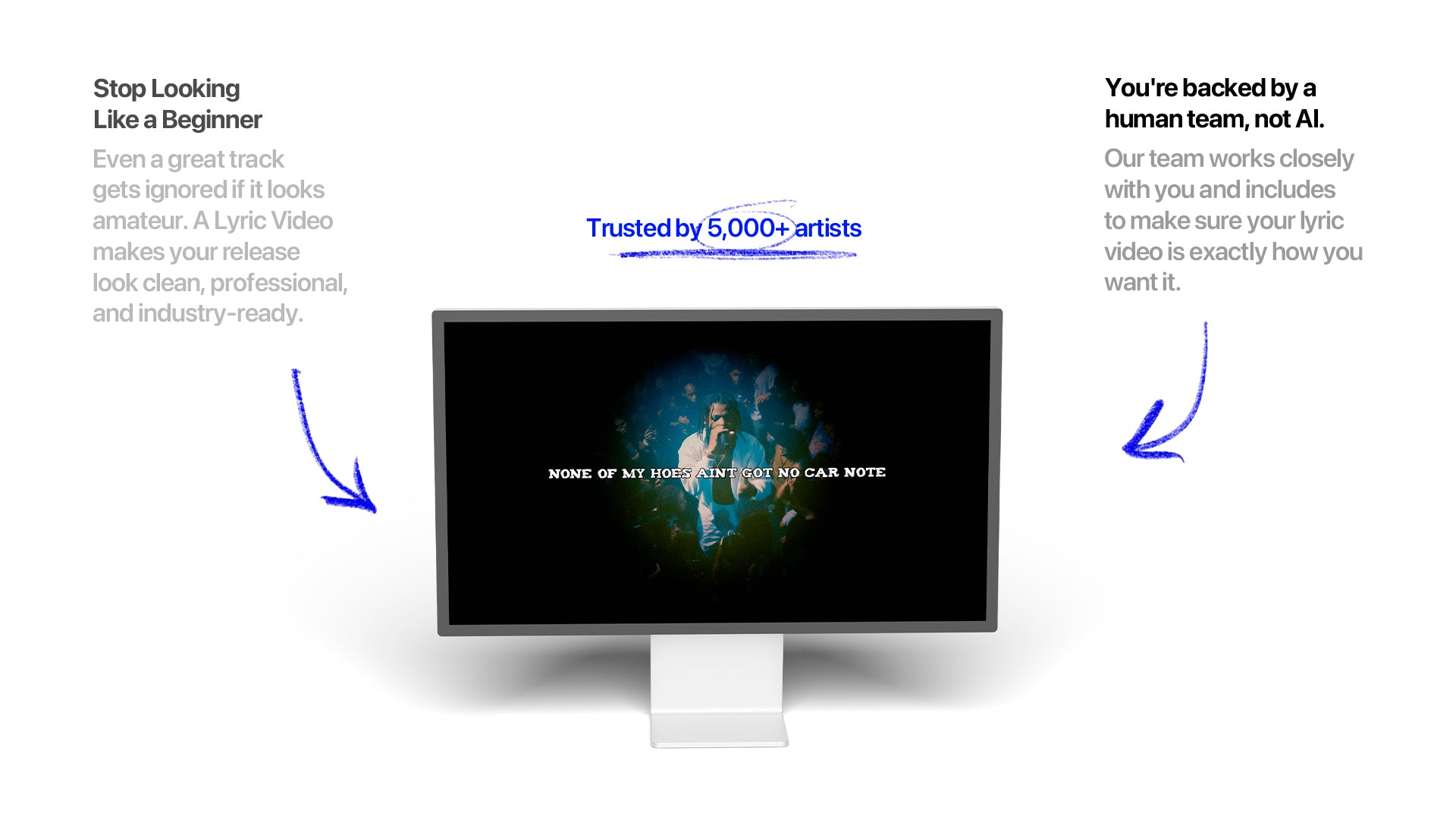 Skull Detail (Lyric Video)