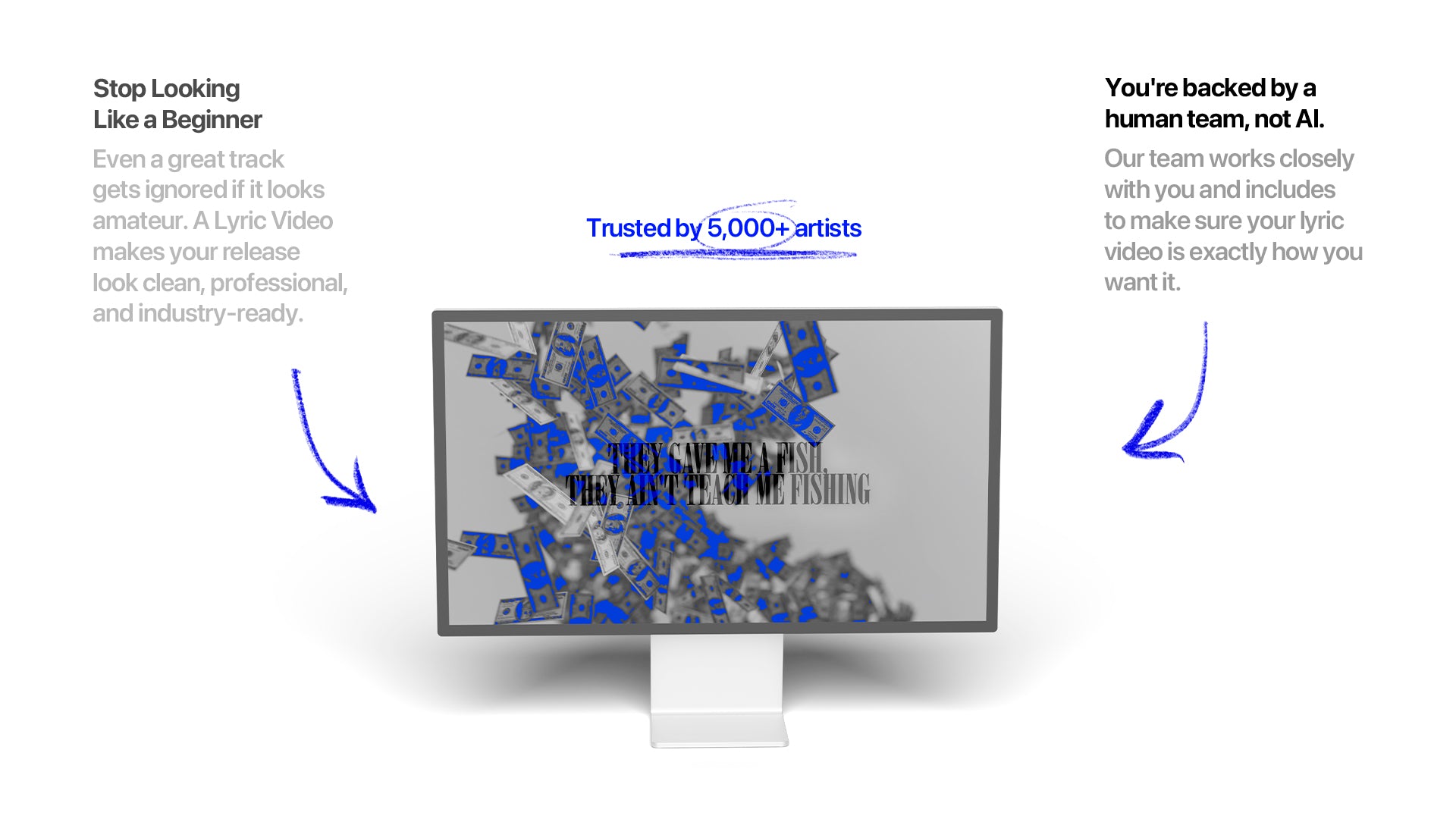 Wealth Paper (Lyric Video)