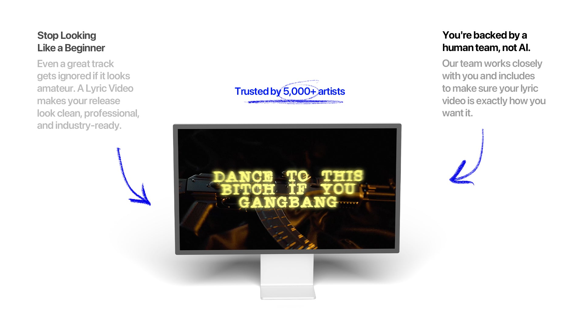 Ak47xAr15 (Lyric Video)