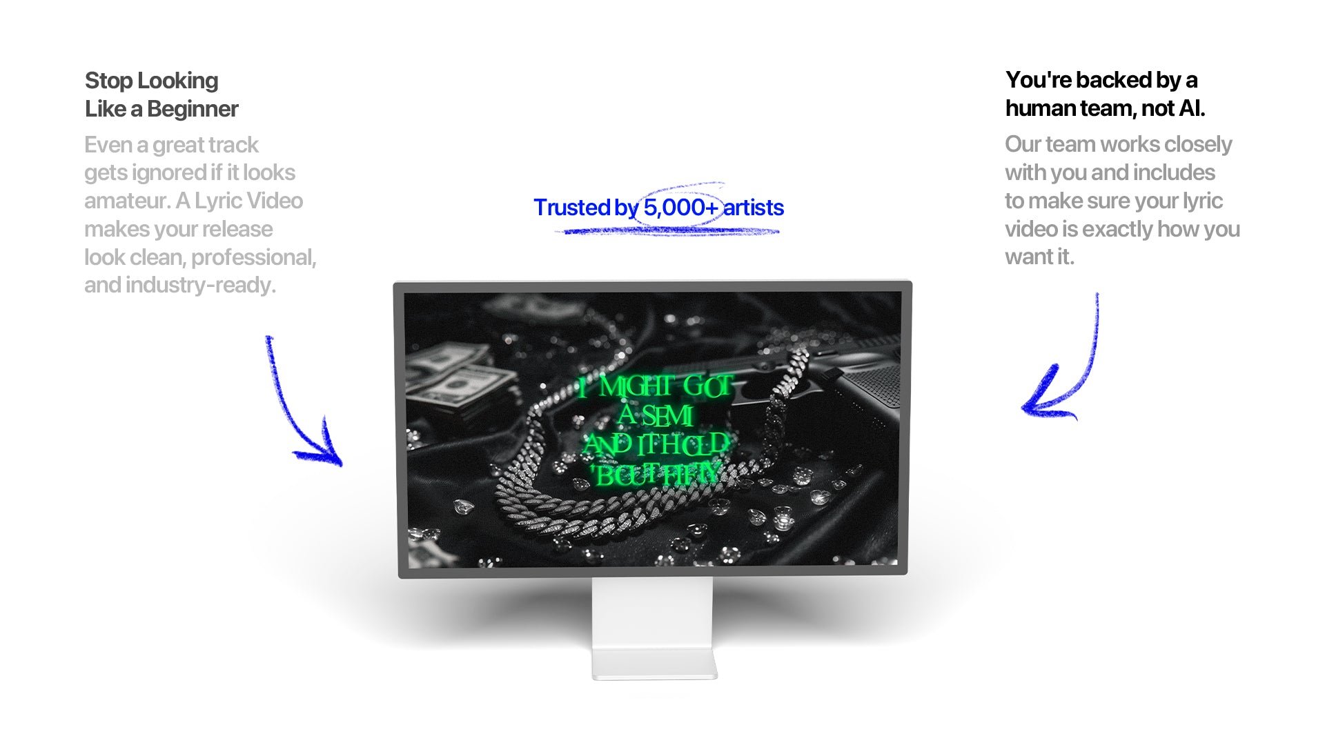 Glockinn (Lyric Video)