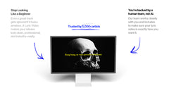 Skull Detail (Lyric Video)