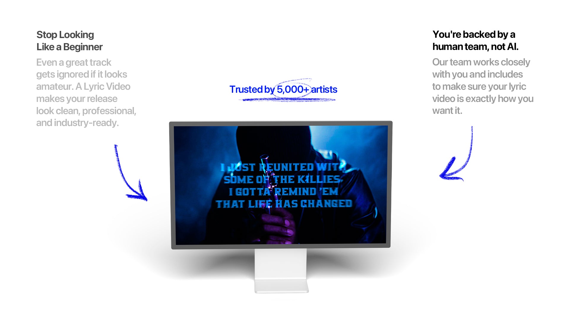 Revolver (Lyric Video)