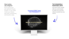 Digital Creativity (Lyric Video)