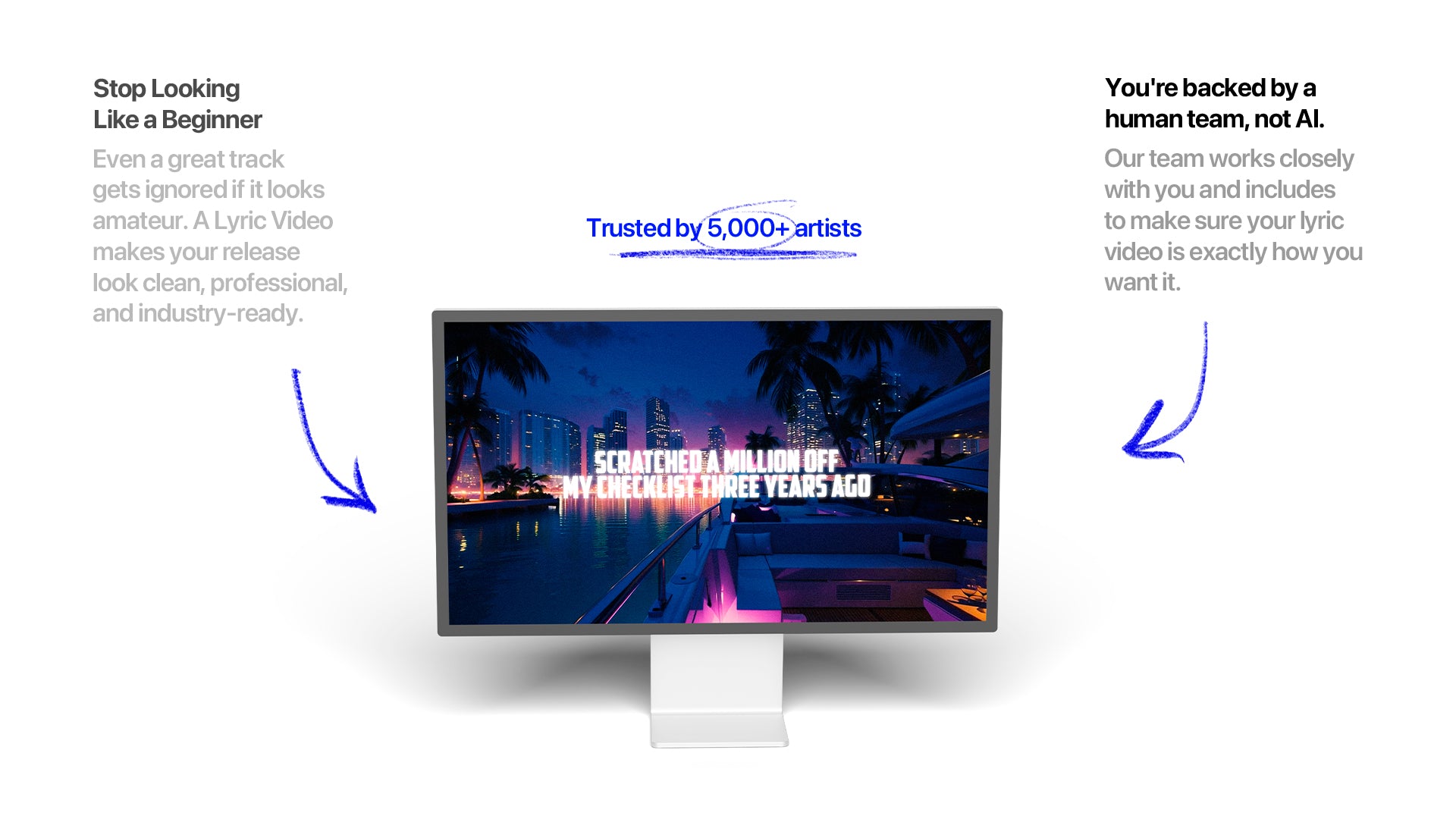 Miami II (Lyric Video)