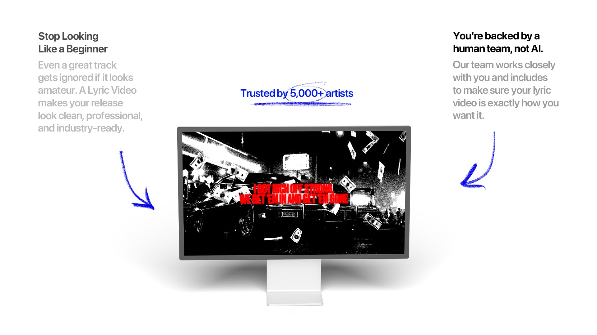 Lowrider (Lyric Video)