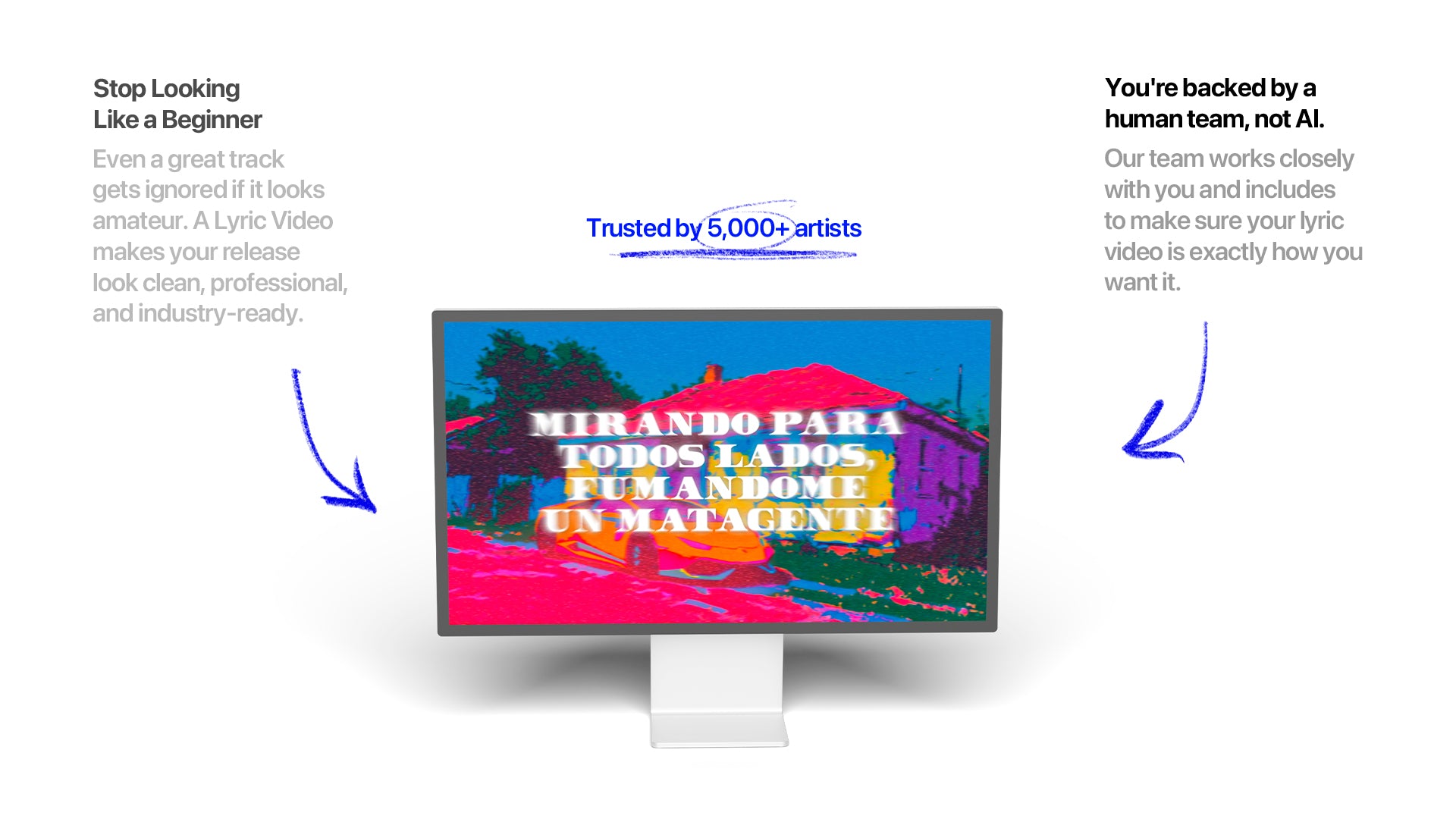 Future Drawing (Lyric Video)