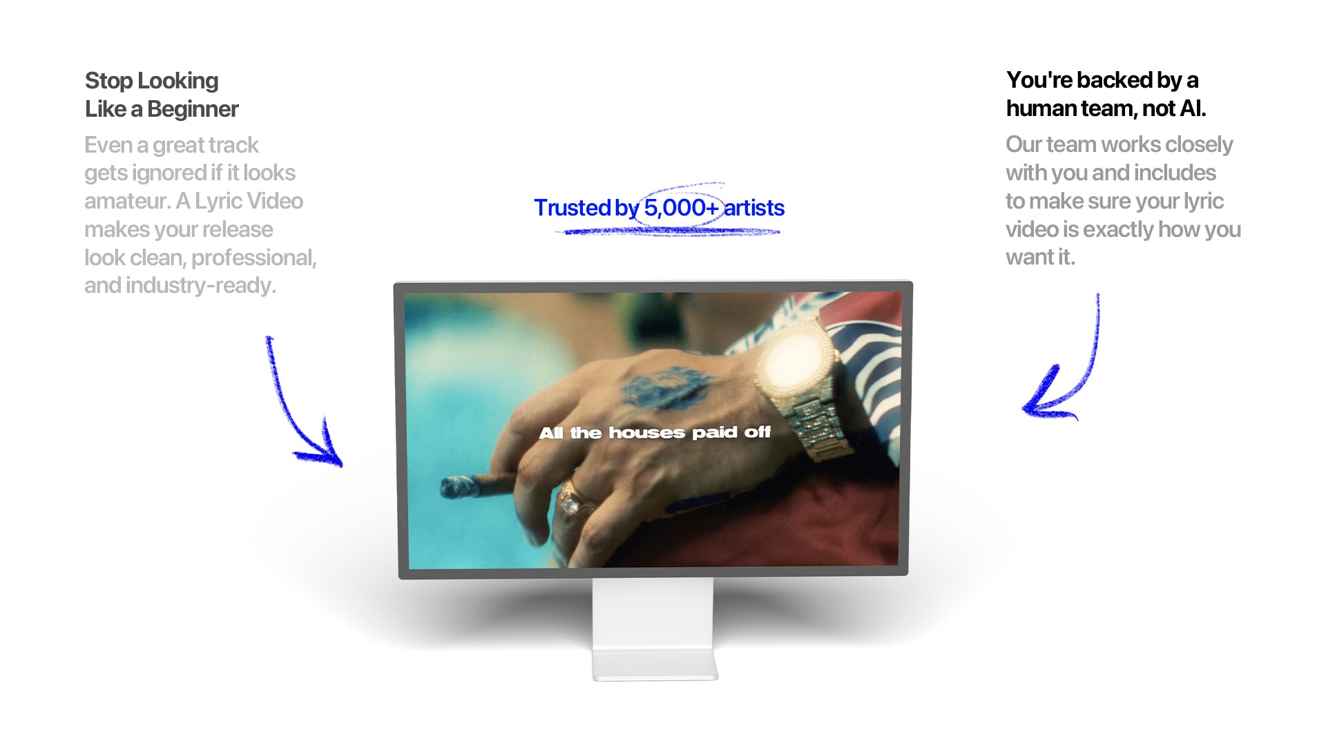 Mob Mob (Lyric Video)