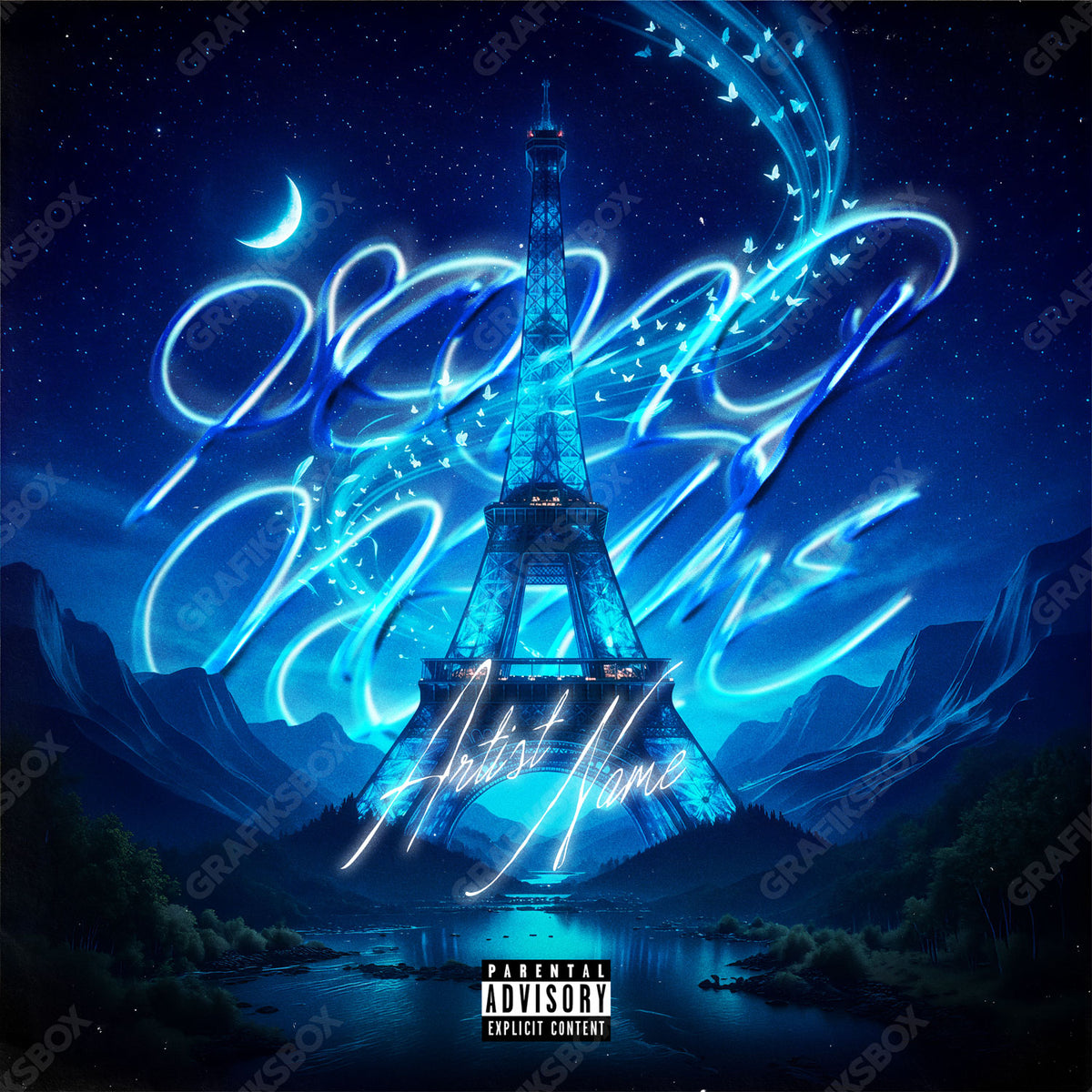 Paris Dream