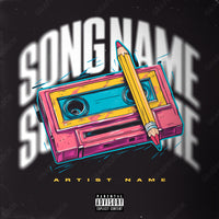 Pen & Cassette