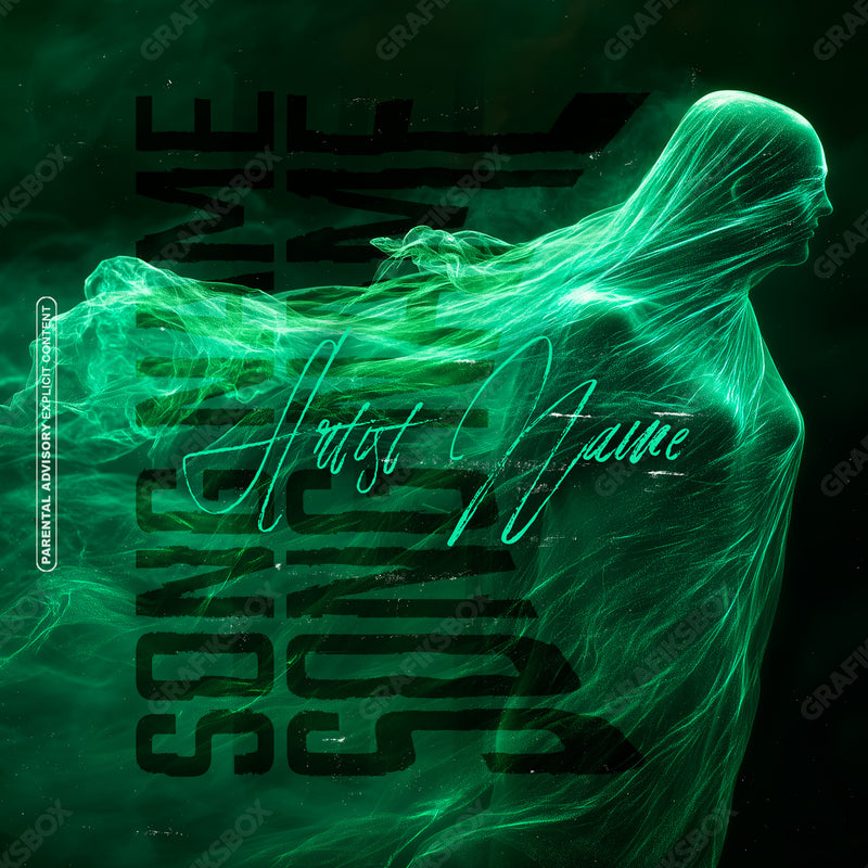 Phantom Green