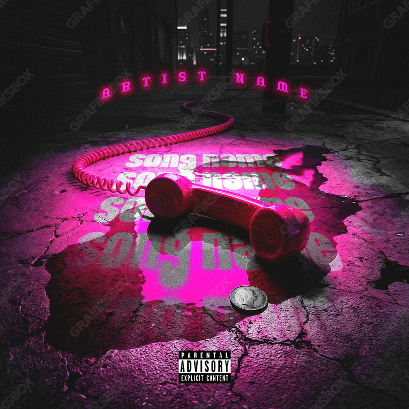 Pink Call