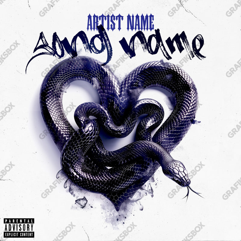 Poison Love