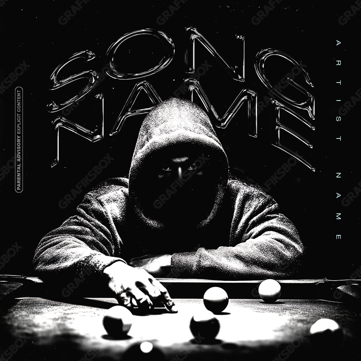 Pool Game