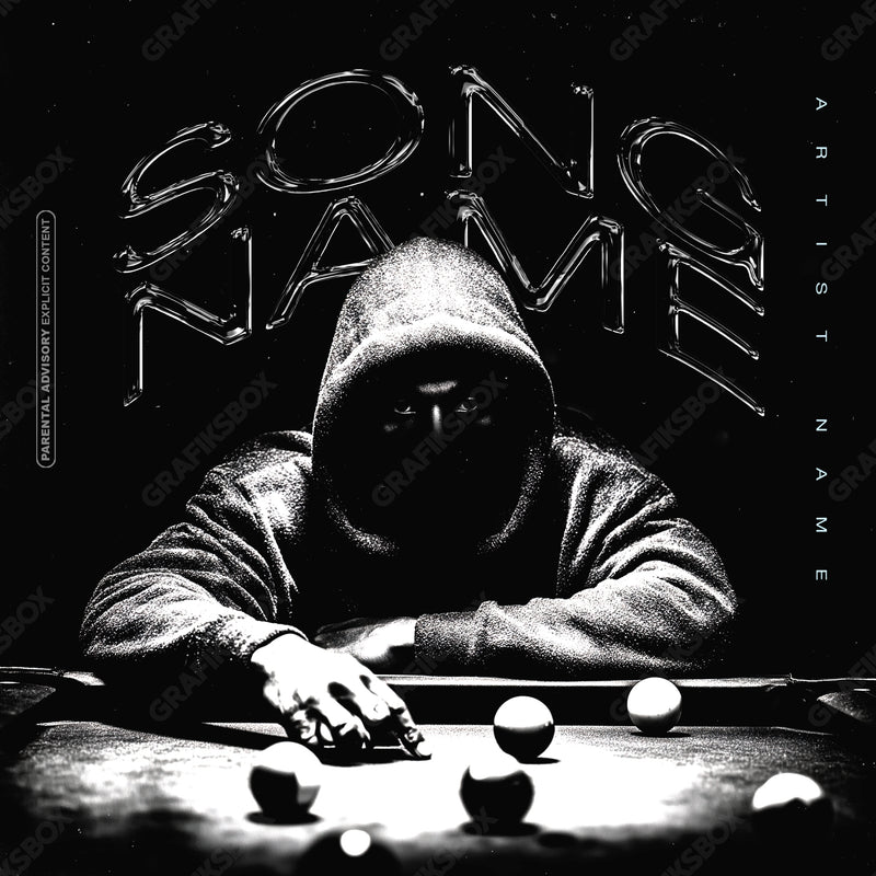 Pool Game