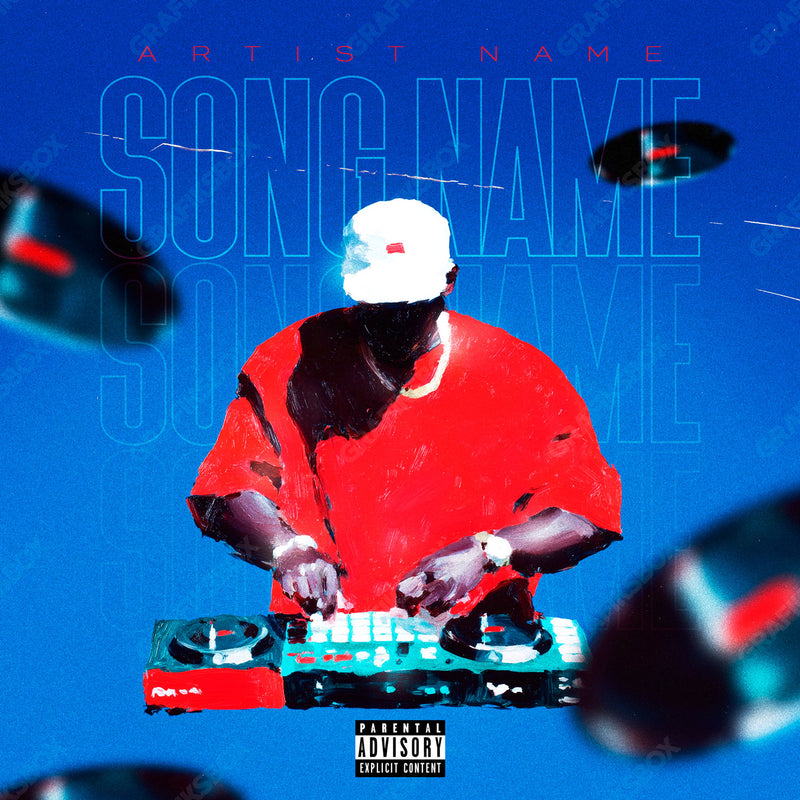Press Play