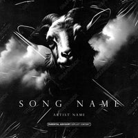 Prince Goat