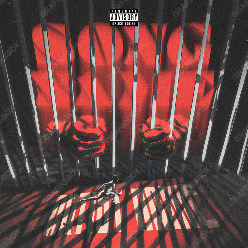 Prison of Shadows