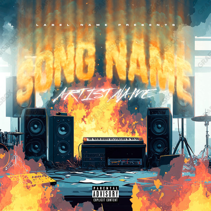 Prod by Fire